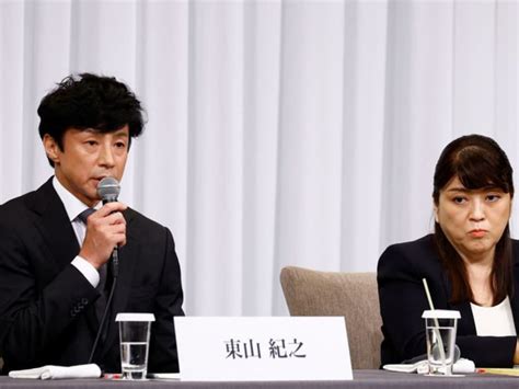 Niece of Japan's Johnny Kitagawa resigns from J.